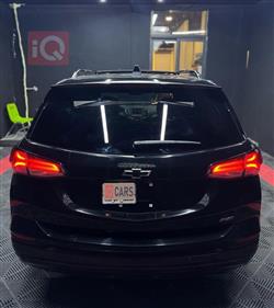 شيفروليه إكوينوكس